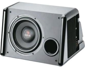 Focal Performance P Bomba 27V1