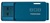 Toshiba 8 GB Hayabusa Aqua HNU08HAYAQUA