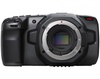 Blackmagic Design Pocket Cinema Camera 6K
