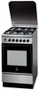 Indesit KN 3G660 SA (X)