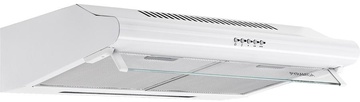 Pyramida WH 22-50 WHITE/N