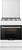 Electrolux EKG960100W