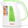 Saturn ST-EK8437 White/Light Green