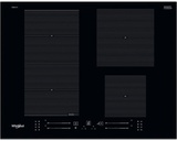 Whirlpool WF S9365 BF/IXL