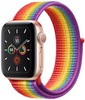 Apple Watch Pride Edition Nike Sport Loop 38mm/40mm/41mm/42mm (MV9Q2, MJWN3)