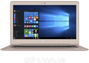 ASUS ZenBook UX330UA (UX330UA-FC134R) Gold