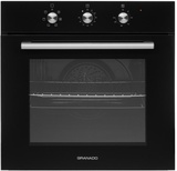 GRANADO GEO 62-0200 Black