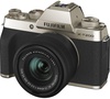 Fujifilm X-T200 kit (15-45mm) Gold (16646430)