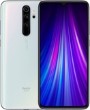 Xiaomi Redmi Note 8 Pro 6/64GB White