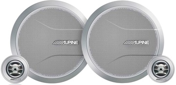 Alpine SPR-M70