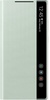 Samsung N980 Galaxy Note 20 Clear View Cover Mint (EF-ZN980CMEG)