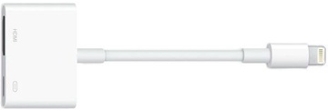 Apple Lightning to Digital AV (MD826)