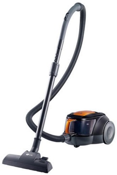 LG VC33203YNTO