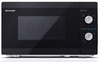 Sharp YC-MS01E-B