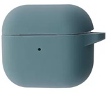Simple Case for Airpods 4 Pine Green