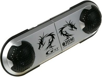 Titan TTC-G5T