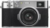 Fujifilm X100VI Silver (16821793)
