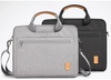 WIWU Pioneer Bag for Macbook Pro 13.3" Black
