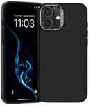 Benks Armor Pro 600D Case for iPhone 17 with MagSafe