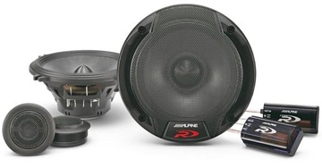 Alpine SPR-50C