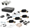 Tecsar AHD 4OUT-MIX LUX (6528)