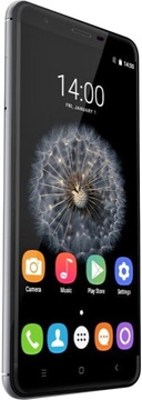 Oukitel U15 PRO Gray