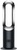 Dyson AM09 черный/стальной