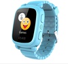 ELARI KidPhone 2 Blue с GPS-трекером (KP-2BL)