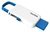 SanDisk 16 GB Cruzer U White-Blue SDCZ59-016G-B35WB