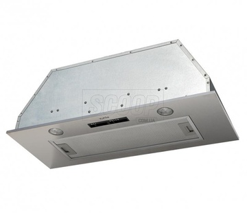 Ventolux PUNTO 90 INOX (800)