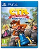 Игра для PS4 Crash Team Racing Nitro-Fueled PS4