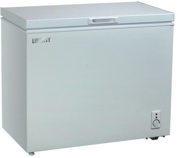 Liberty MF-200C