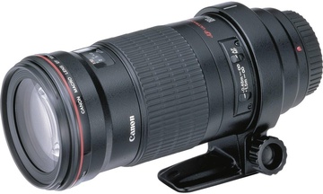 Canon EF 180mm f/3.5L Macro USM