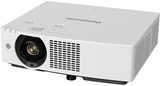 Panasonic PT-VMZ72EJ White