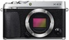 Fujifilm X-E3 body silver (UA)