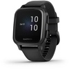 Garmin Venu Sq Music Edition Black/Slate (010-02426-10)