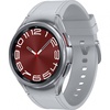 Samsung Galaxy Watch6 Classic 43mm eSIM Silver (SM-R955FZSA)