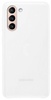 Samsung G991 Galaxy S21 Smart LED Cover White (EF-KG991CWEG)