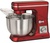 Clatronic KM 3647 red