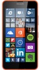 Microsoft Lumia 640 Orange