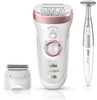 Braun Silk-epil 9 SensoSmart 9/890