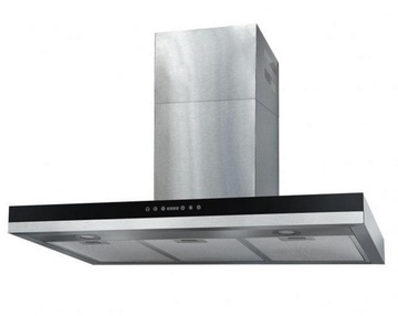Ventolux ITALIA 90 BK/X (800) SILENCE