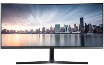 Samsung LC34H890WJIXCI