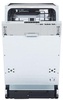 Interline DWI 450 BHA A