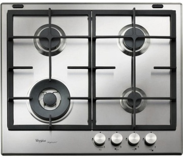 Whirlpool GMF 6422 IXL
