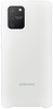 Samsung G770 Galaxy S10 Lite Silicone Cover White (EF-PG770TWEG)