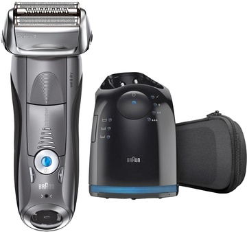 Braun Series 7 7865cc Wet&Dry