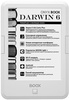 ONYX BOOX Darwin 6 White