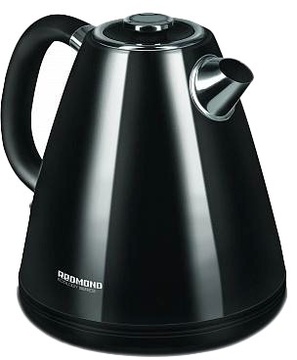 Redmond RK-M132 Black