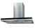 Ventolux ITALIA 90 BK/X (1200)